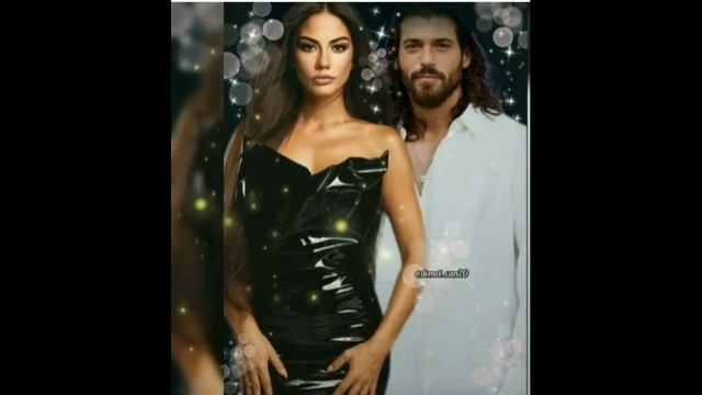 Can Yaman and Demet Özdemir charter a helicopter in Italy to choose the wedding venue смотреть онлайн