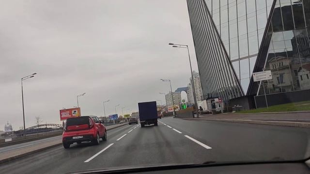 пл. Александра Невского - Пискаревский проспект смотреть онлайн