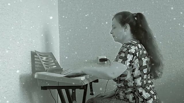 Белорусская народная песня (в обработке) смотреть онлайн
