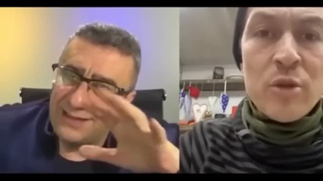 Азербайджанец про украинский и русский языки! смотреть онлайн