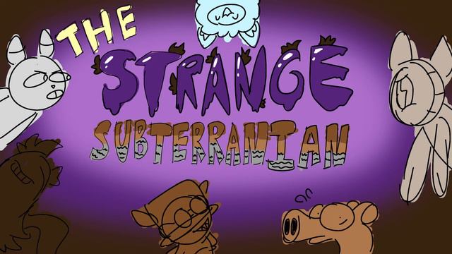 My Singing Monsters - The Strange Subterranean (80% Completion) смотреть онлайн