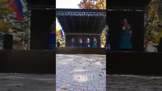 Как за Доном за рекой Казачья смотреть онлайн
