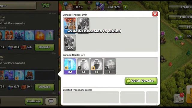 Clash of Clans live With Rizwan Akram Legends League Pushing #2 смотреть онлайн