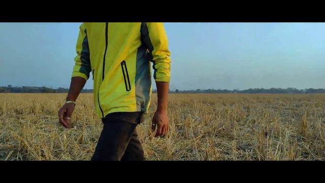 ZAALIMA ADIVASI ROMANTIC OFFICIAL VIDEO RAVEENRAJ PROD-BY SAMEER TANTI 2021 смотреть онлайн