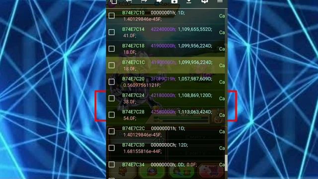Monster hack in Bulu monster 100 % save || with game guardian смотреть онлайн