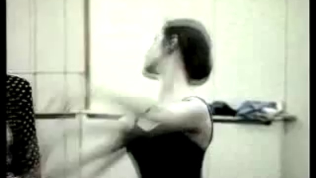 Пленники терпсихоры