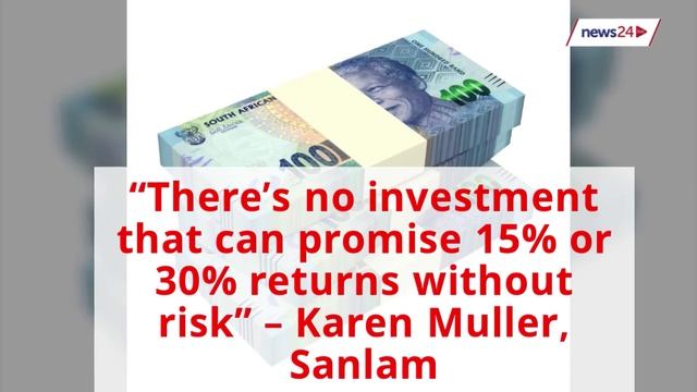 WATCH: What is a Ponzi scheme? смотреть онлайн