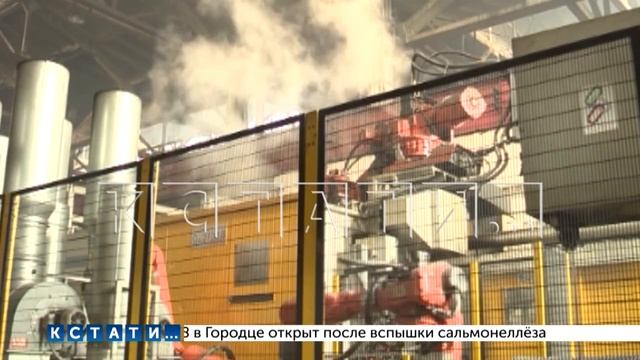 В Минске прошла встреча зам. губернатора Нижегородской области и министра с/х Республики Беларусь смотреть онлайн