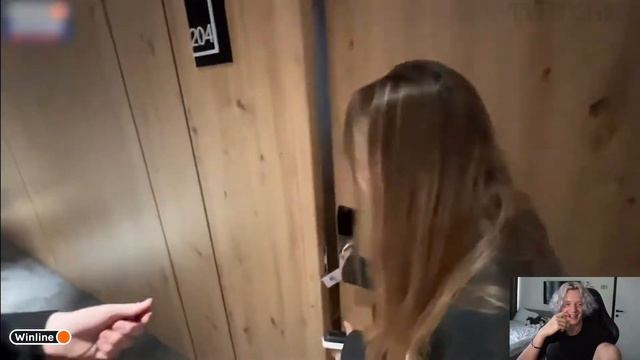 ПАРАДЕЕВИЧ СМОТРИТ - Топ Моменты с Twitch | бустанулись