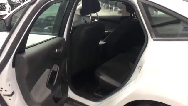 В продаже Ford Focus1.5 AT, 2014 года (цена указана по ссылке в описании) смотреть онлайн