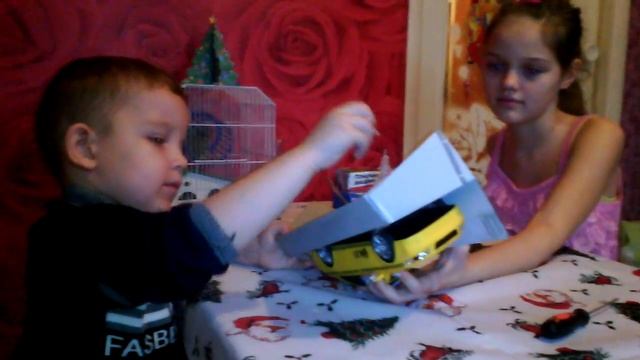 Машинки смотреть онлайн