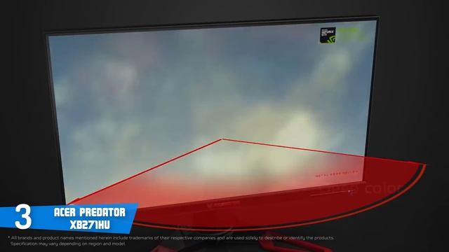 Best IPS Monitor in 2019 | 5 Options For Gaming & Productivity смотреть онлайн