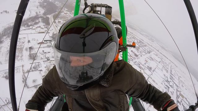 Дельталёт.Живой звук.