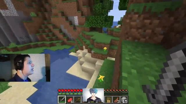 java minecraft and texas stories pt 2 смотреть онлайн
