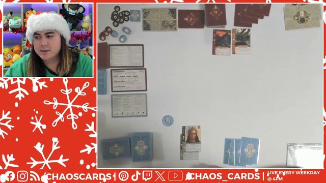 War of the Ring: The Card Game | PLAYING смотреть онлайн