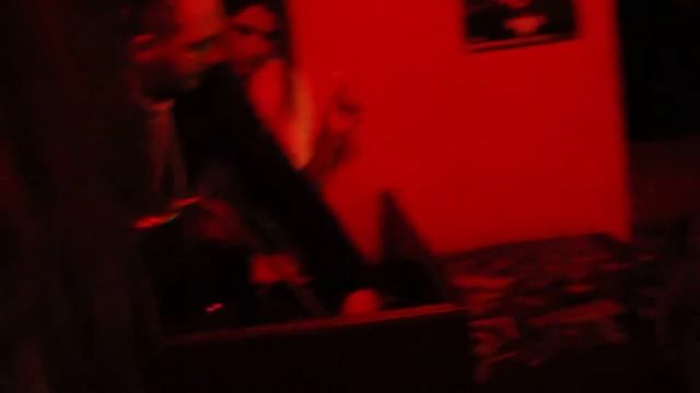 SQUASH SESSION@MOD CLUB (2 танцпол - Lackybee) смотреть онлайн