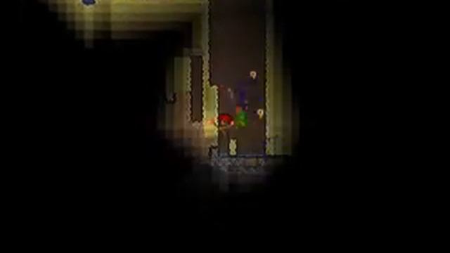 Let's Play Terraria SMP Часть 6 смотреть онлайн