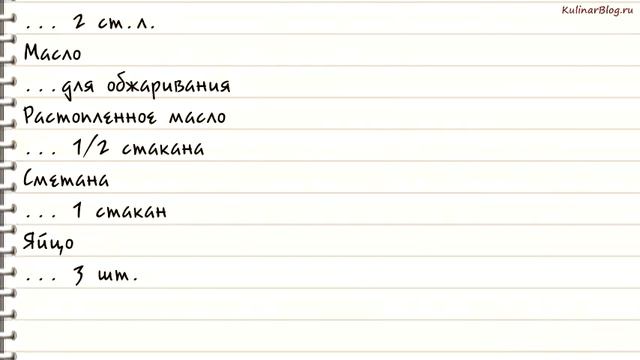 Рецепт Гречневые блинчики намолоке смотреть онлайн