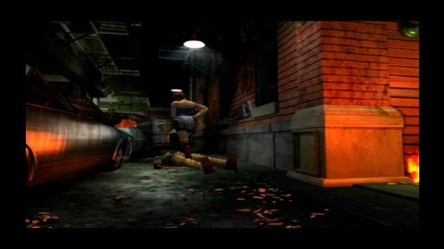 RESIDENT EVIL 3 NEMESIS PS3 PKG (EN ESPAÑOL) 🎮❤️ смотреть онлайн
