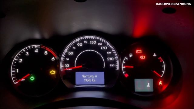 Renault Koleos Service Reset / Wartung Zurückstellen / Inspektionsintervall Löschen