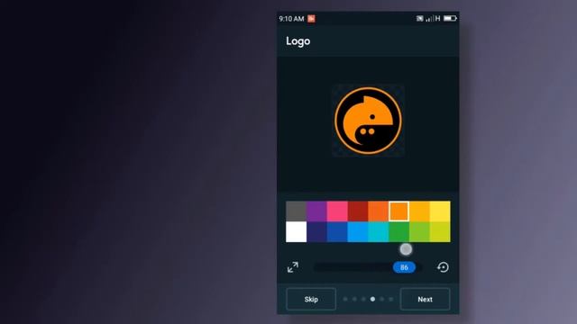 Make Android Icon Packs Using Icon Pack Studio