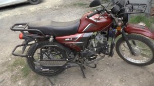 Замена карбюратора PZ - 19 на PZ  - 22 на Альфа RM - 3.