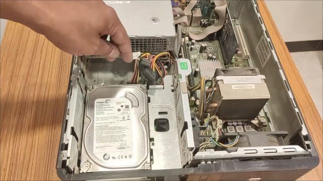 hp desktop non system disk error | how to fix non system disk error windows 7 | Technosearch смотреть онлайн