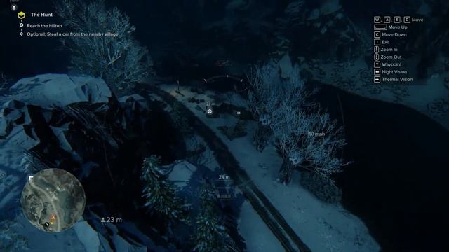 Escape Of Lydia Sniper Ghost Warrior 3 Live Gameplay Walkthrough DLC смотреть онлайн