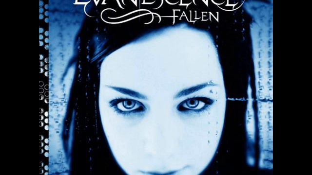 Evanescence - Fallen - 05 - Haunted смотреть онлайн