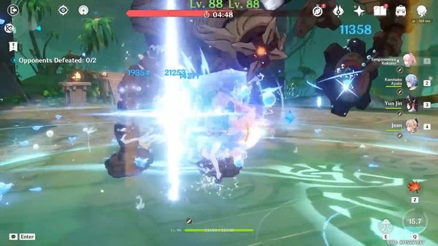 FISH MACHINEGUN смотреть онлайн