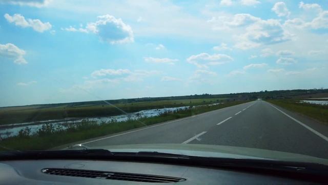 Поездка в Измаил 2019. Моноколесо. DJI. Trip. Первая часть. 4K смотреть онлайн