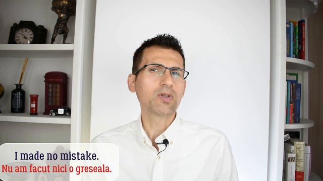 Ce trebuie sa Stii despre Trecut - Past Simple? Lectie Engleza Online Incepatori Timpuri Verbale смотреть онлайн