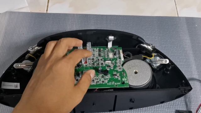 EP.78 ซ่อม Harman Kardon Goplay เปิดเครื่องไม่ติด เสียตรงไหนนะ!!!! смотреть онлайн