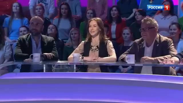 Пятеро на одного (04.02.2023) смотреть онлайн