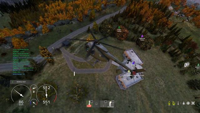 ◊◊DayZ: Aerial Support on Black Market◊◊ смотреть онлайн