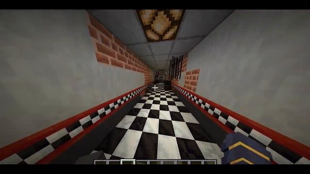 The Five Nights at Freddy's [1.18.2] [1.16.5] обзор мода семидесятая часть обзоров модов )) смотреть онлайн