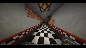 The Five Nights at Freddy's [1.18.2] [1.16.5] обзор мода  семидесятая часть обзоров модов ))
