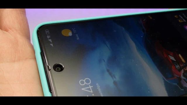 Я НАШЕЛ КЛАССНЫЙ ЧЕХОЛ REDMI NOTE 9 PRO ? смотреть онлайн