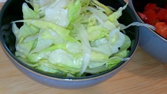 Mexican Taco Easy And Inexpensive Meal Мексиканское Тако, Очень Вкусно, просто и быстро #taco