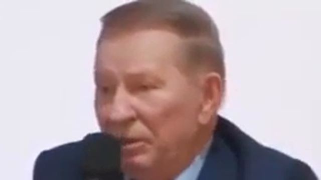 🤣Кучма - ЧОМУ Украина никогда не была государством? Утьюг уже удалил!!! смотреть онлайн