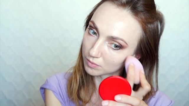 Макияж для зеленых глаз смотреть онлайн