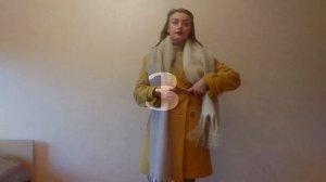 КАК ПОВЯЗАТЬ ДЛИННЫЙ, ТЕПЛЫЙ ШАРФ В ПОЛ//6 СПОСОБОВ//ШАРФ+ПАЛЬТО