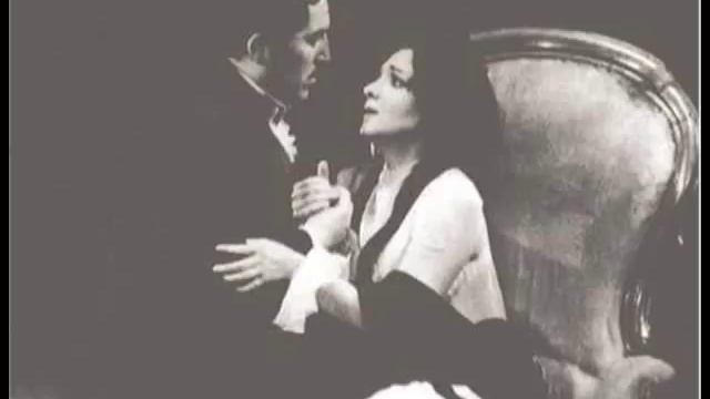 Fritz Wunderlich & Teresa Stratas - 