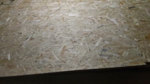 Сарай 1 - 4 - Утеплённые двери из ОСП