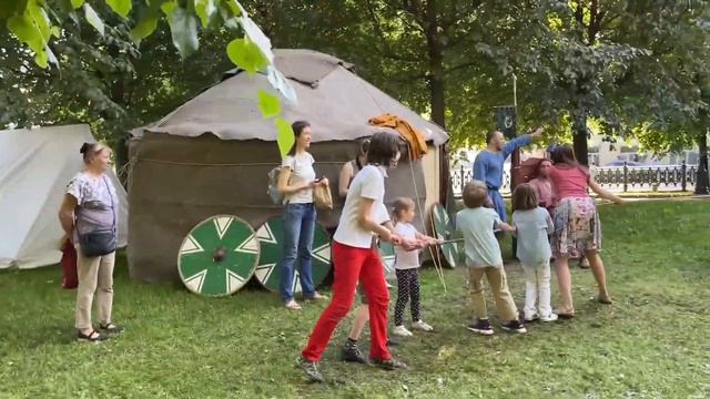 Времена и Эпохи 2022 - Чистопрудный, Рождественский, Цветной, Сретенский и Петровский бульвары. смотреть онлайн