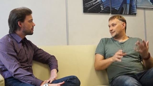 Павел Коровкин. Бизнес. Точки роста. Бизнес на автопилоте. смотреть онлайн