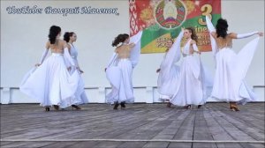 Смотрим красивый ВАЛЬС!!!