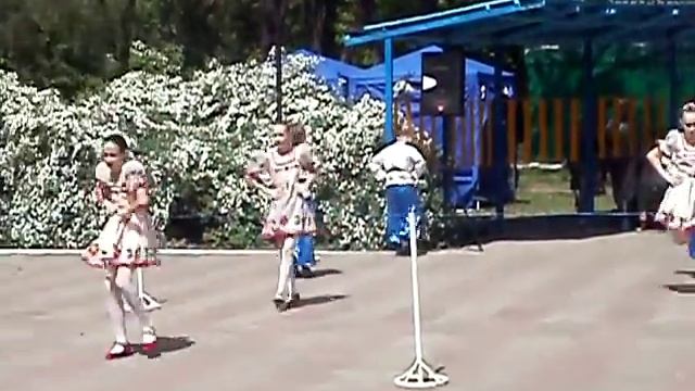 "Волинська полька" смотреть онлайн