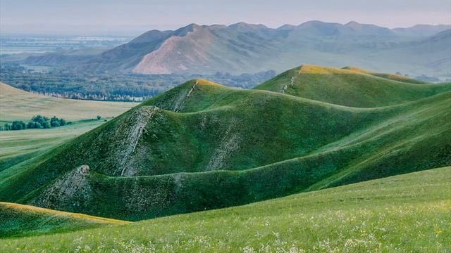 Расслабляющая мелодия для сна, медитации ( Relaxing Melody For Sleep, Meditation )