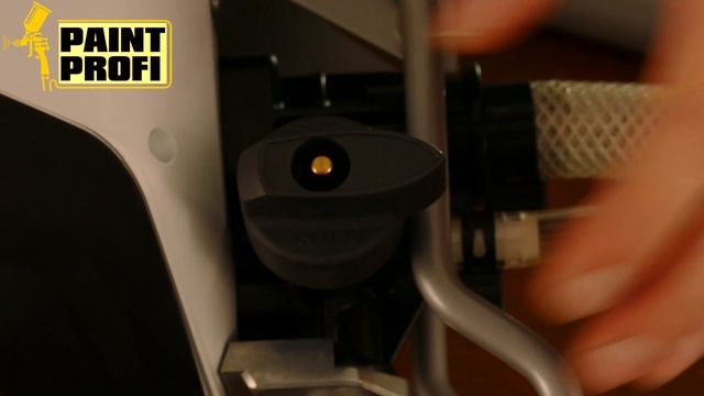 WAGNER HEA ControlPro 350 Extra Farbsprühgerät | Unboxing | Paint-Profi смотреть онлайн